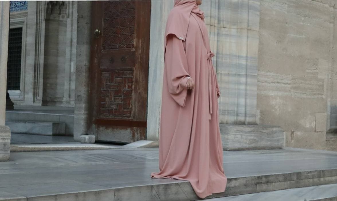 أثواب صلاة