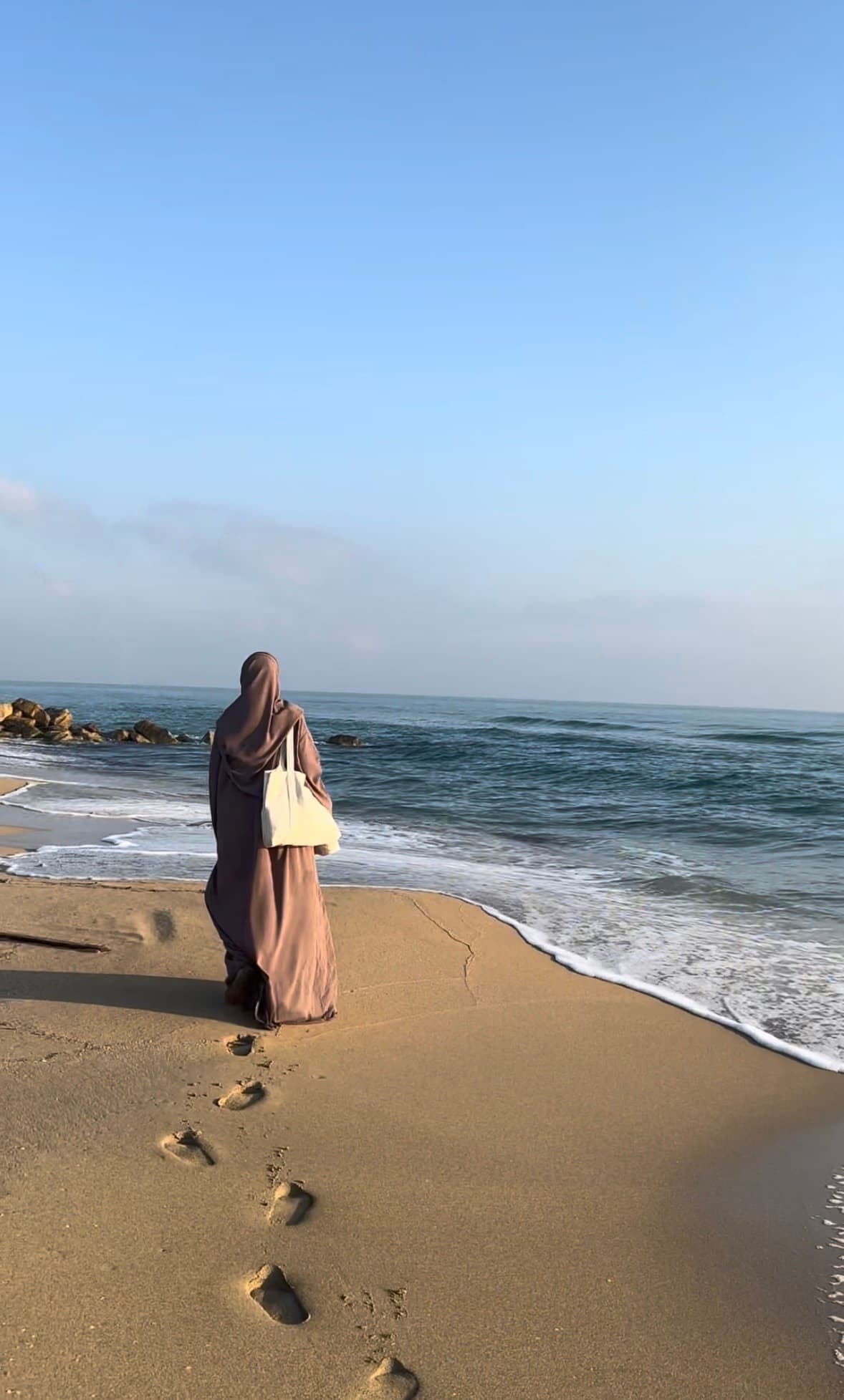 مُصليّة cy ( اللون بنفسجي هادي)   