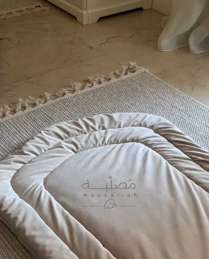 سجادة طبية ( حجم كبير) 